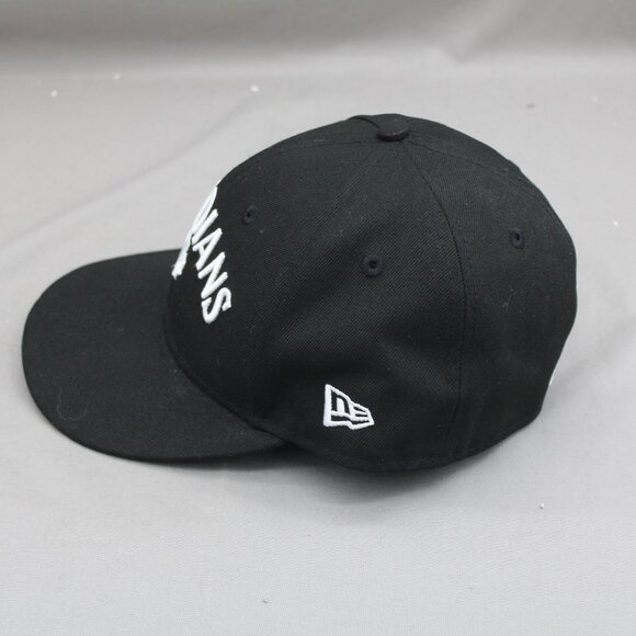 Vancouver CAnadians Hat - 1990s Throwback by New Era - Fitted 7 1/2 - Picture 4 of 8